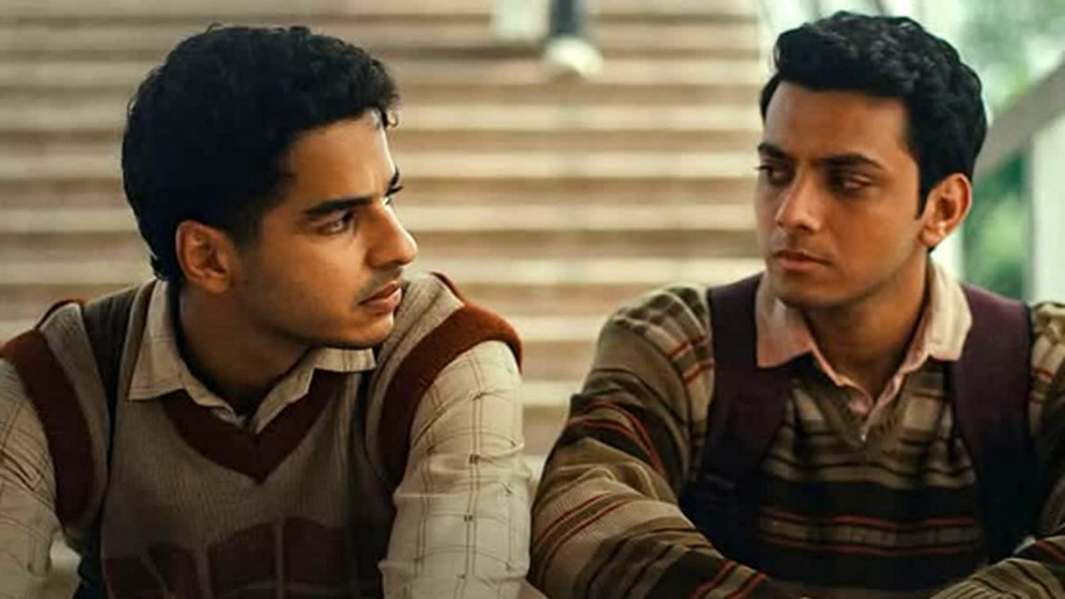 “Homebound” Selected as India’s Official Oscar Entry for 2026