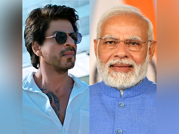 PM Modi’s 75th Birthday: Bollywood Wishes, Patriotic Song & Biopic News