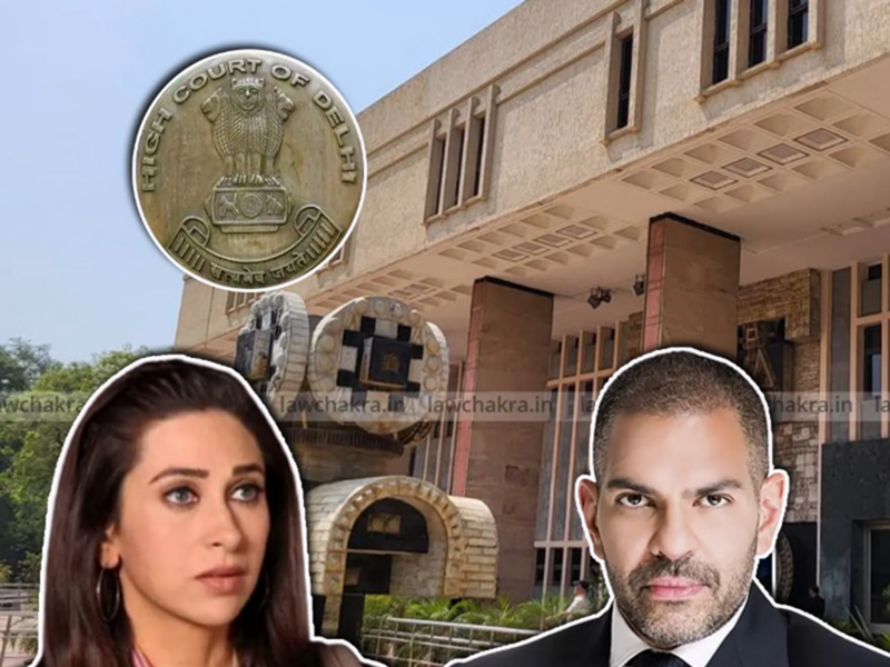 Court Questions Secrecy in Sunjay Kapur Estate Battle