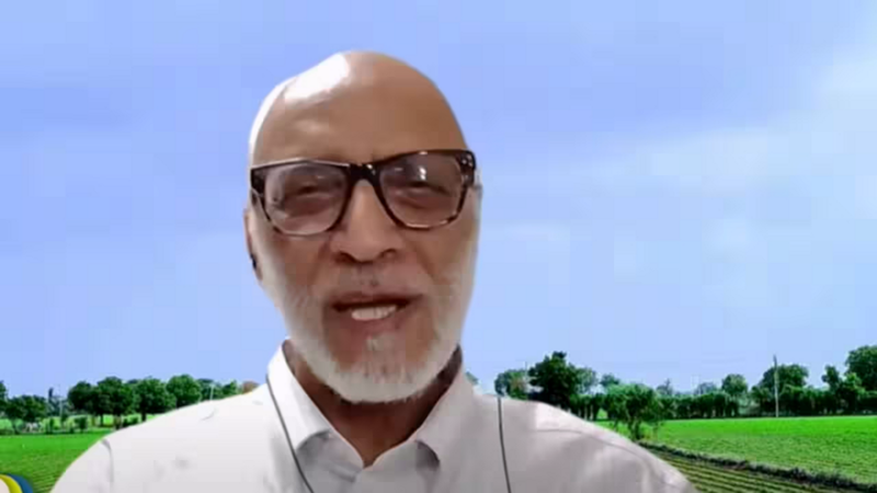 Ashok Gulati Calls Modi Government’s Trade