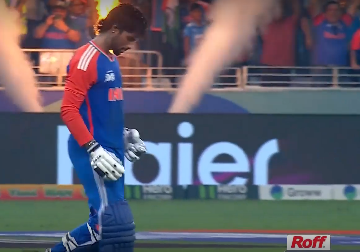 Tilak Varma’s Dedication Shines as He Anchors India to Asia Cup Triumph