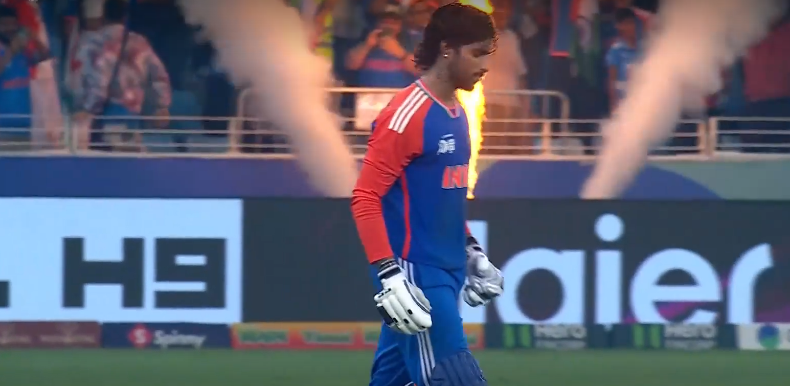 India Clinches Asia Cup 2025 Title With Five-Wicket Win Over Pakistan