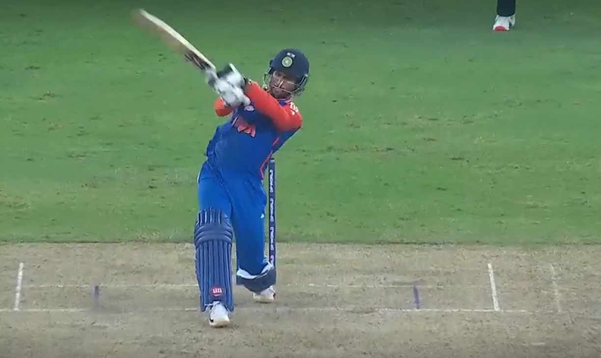 India Lift Asia Cup 2025: Tilak Varma’s Heroics Lead the Way