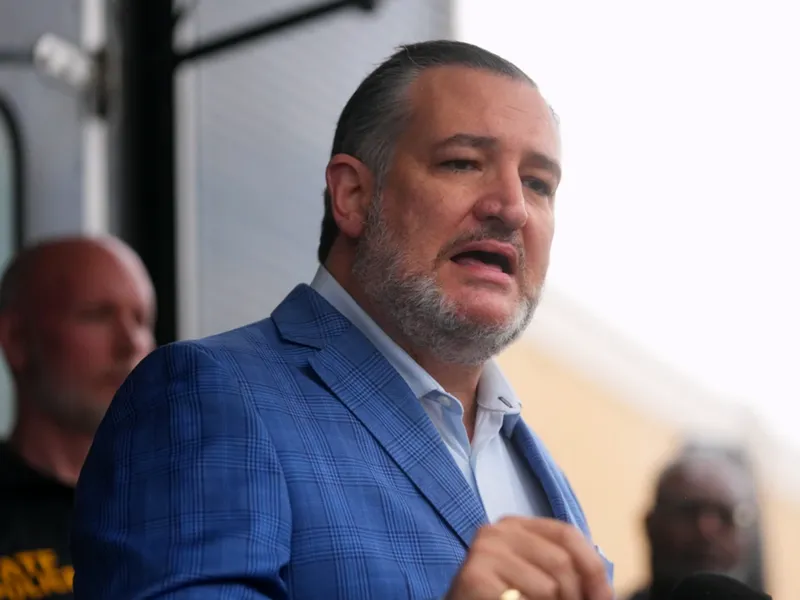 Shooter Dead After Opening Fire at Dallas ICE Facility, Killing at Least One