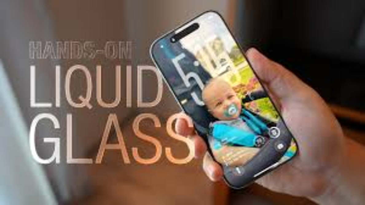 iOS 26 Liquid Glass Design: The Debate Over Clarity & Easy Fixes