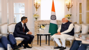 Google to Invest $15 Billion in India