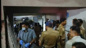 Pune Techie Prashant Bankar Arrested in Maharashtra Doctor Suicide Case