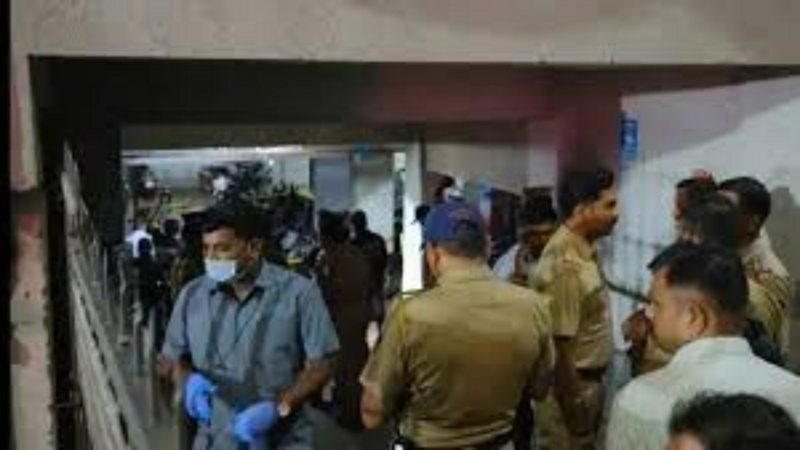 Pune Techie Prashant Bankar Arrested in Maharashtra Doctor Suicide Case