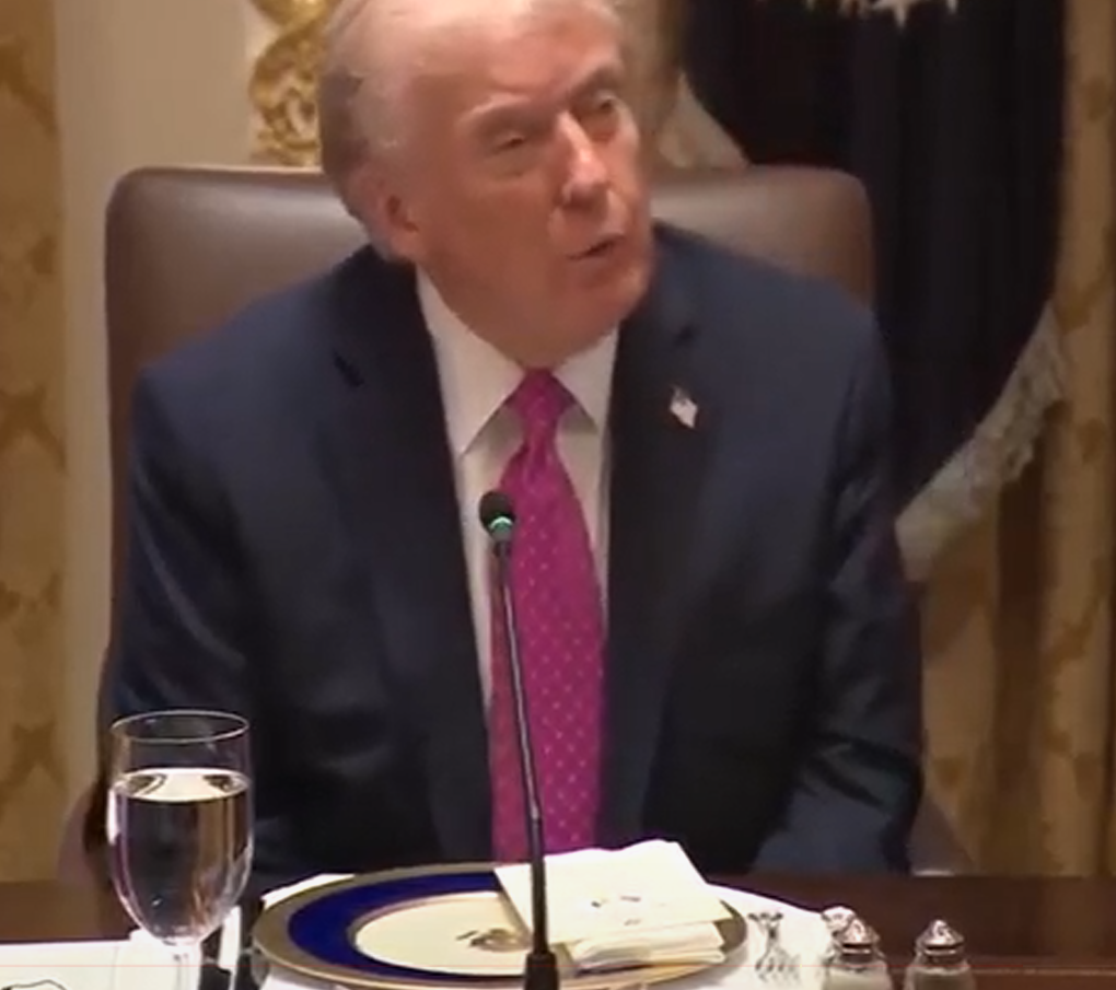 ‘Pakistan Attacked Afghanistan’: Donald Trump Claims He Can Easily Broker Peace Between The Two Nations