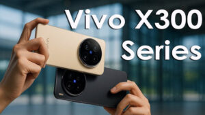 Vivo X300 Series Launched: Flagship Specs, Features, and India Launch Details