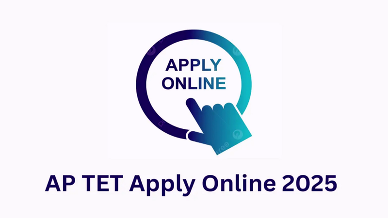 AP TET October 2025 Notification Released: Apply Online at aptetv2.apcfss.in