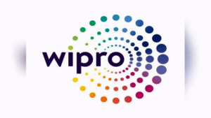 Wipro Shares Drop 4%