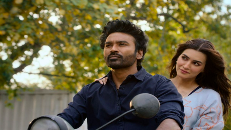 Tere Ishk Mein Nears ₹100 Crore: Global Box Office Hits ₹92.5 Crore in 5 Days