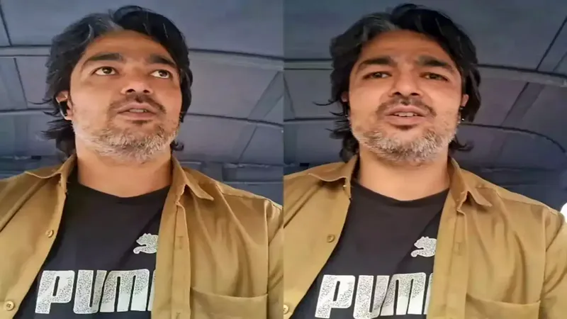 Bengaluru Man Quits Corporate Job to Become Autowala: Viral Video Inspires Thousands