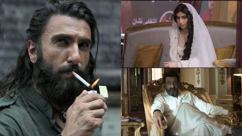 Dhurandhar Box Office Day 12: Ranveer Singh Smashes ₹639 Cr, Beats Sultan